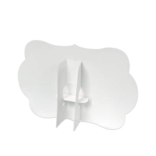 Kate Aspen® Blue Willow Décor Sign Kit